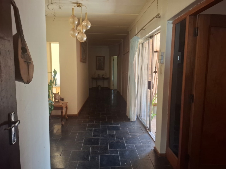 Commercial Property for Sale in Bloemfontein Rural Free State